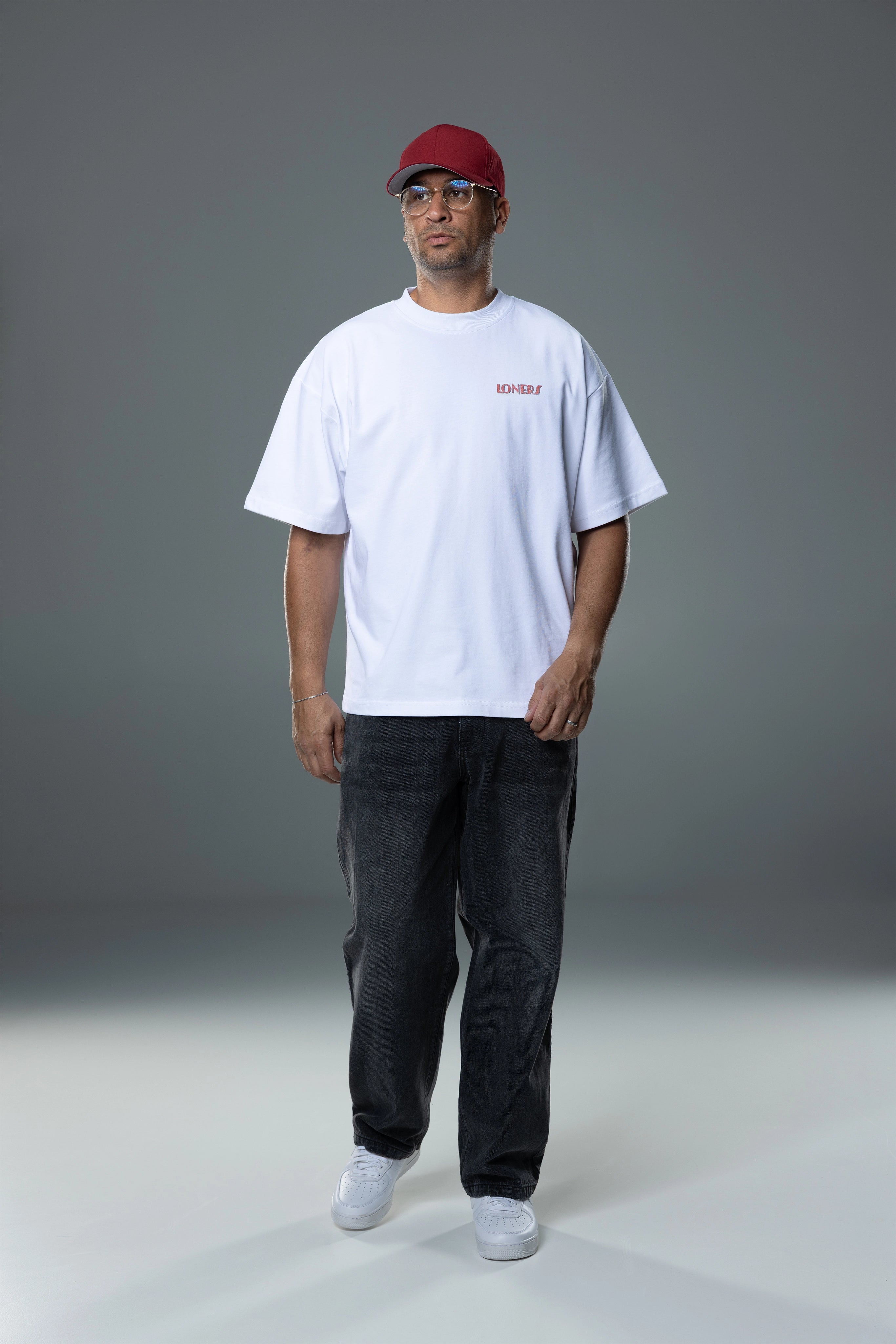 PERU TRAVEL TEE
