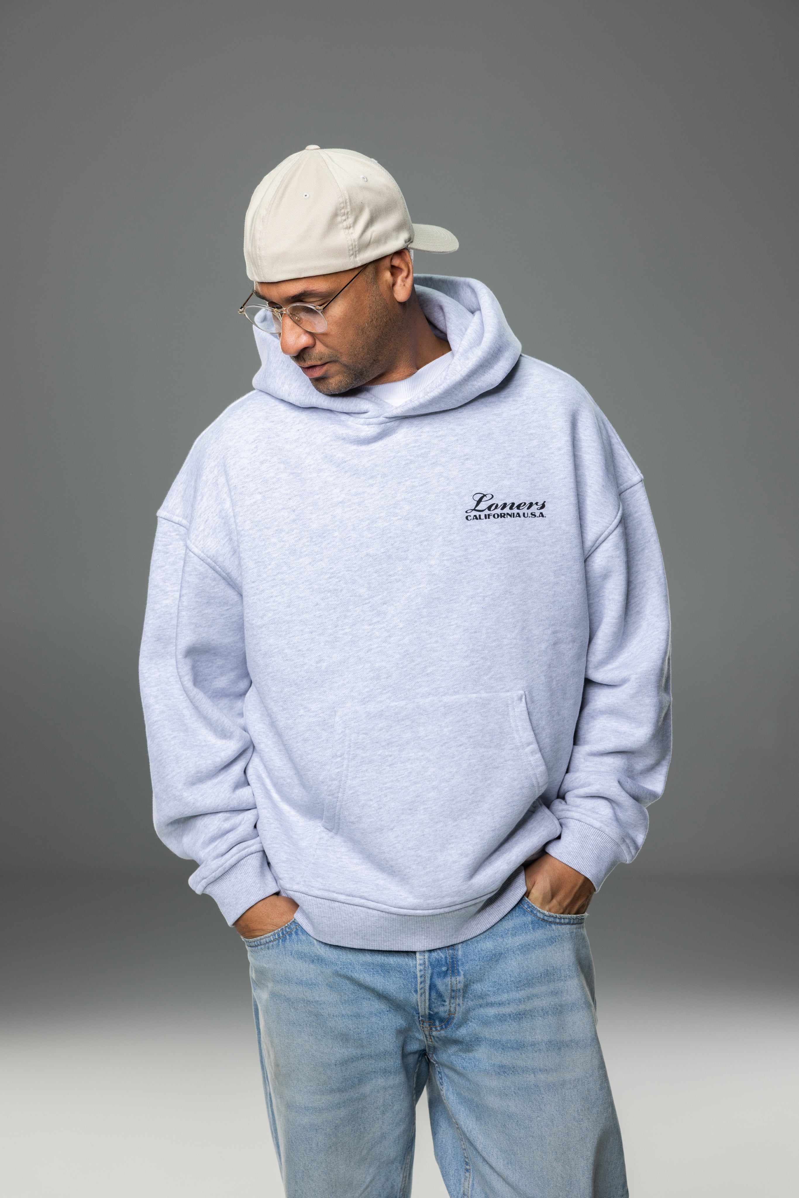 FAITH HOODIE