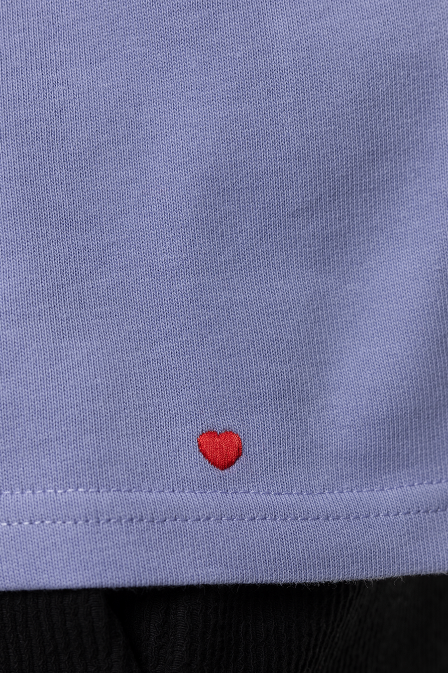RUBY SHIRT LAVENDER