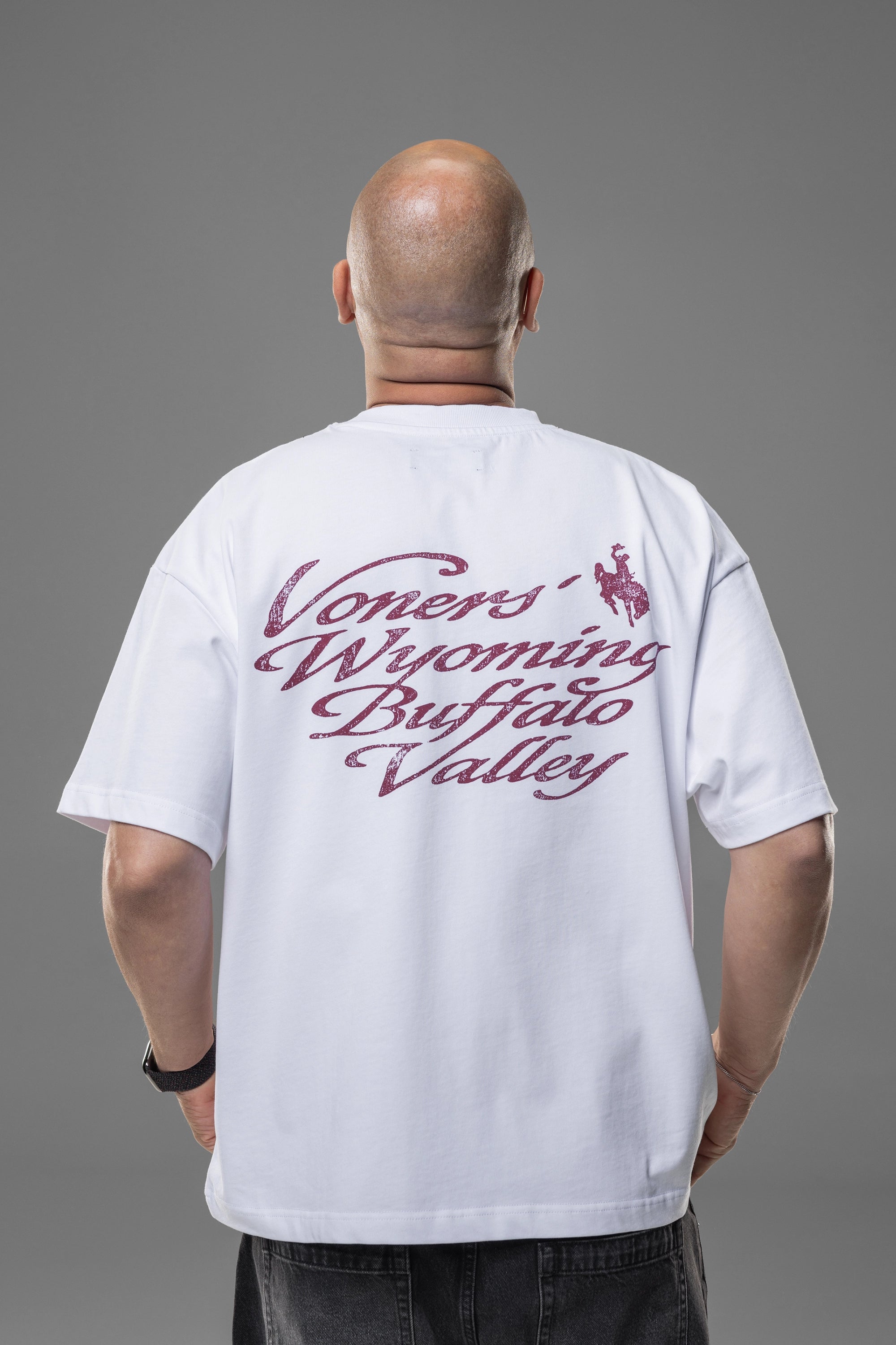 VALLEY TEE
