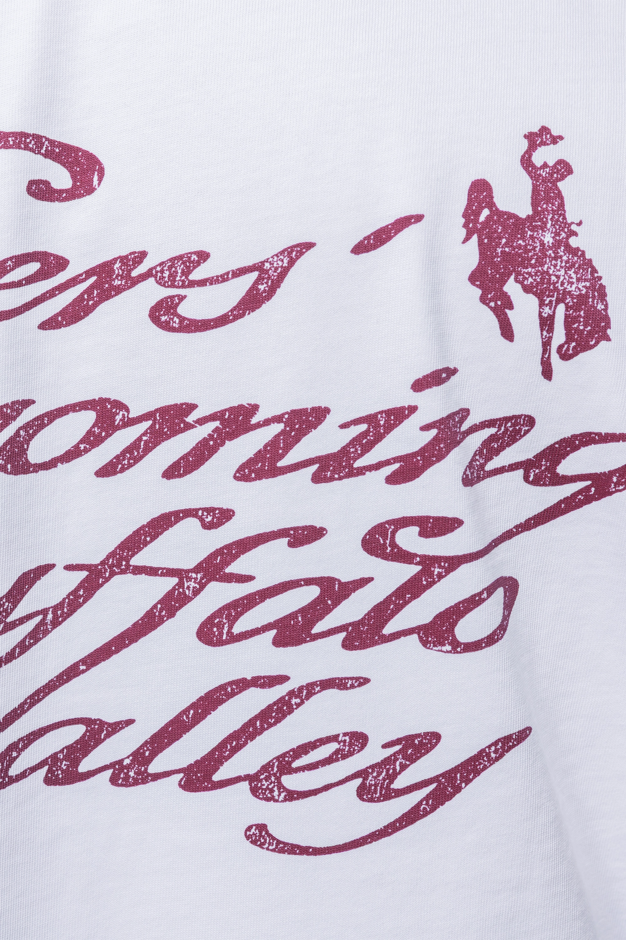 VALLEY TEE