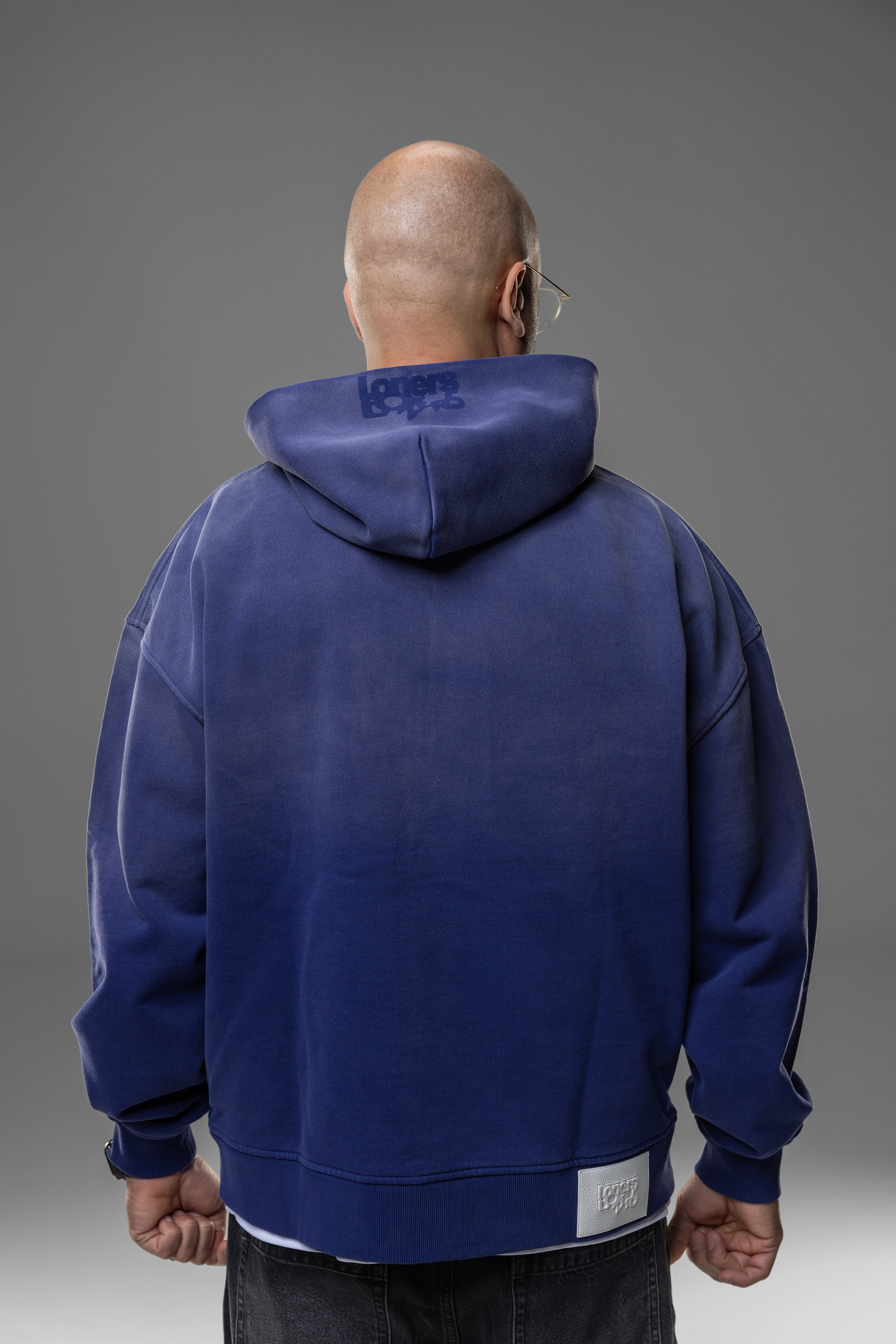 BUFFALO HOODIE