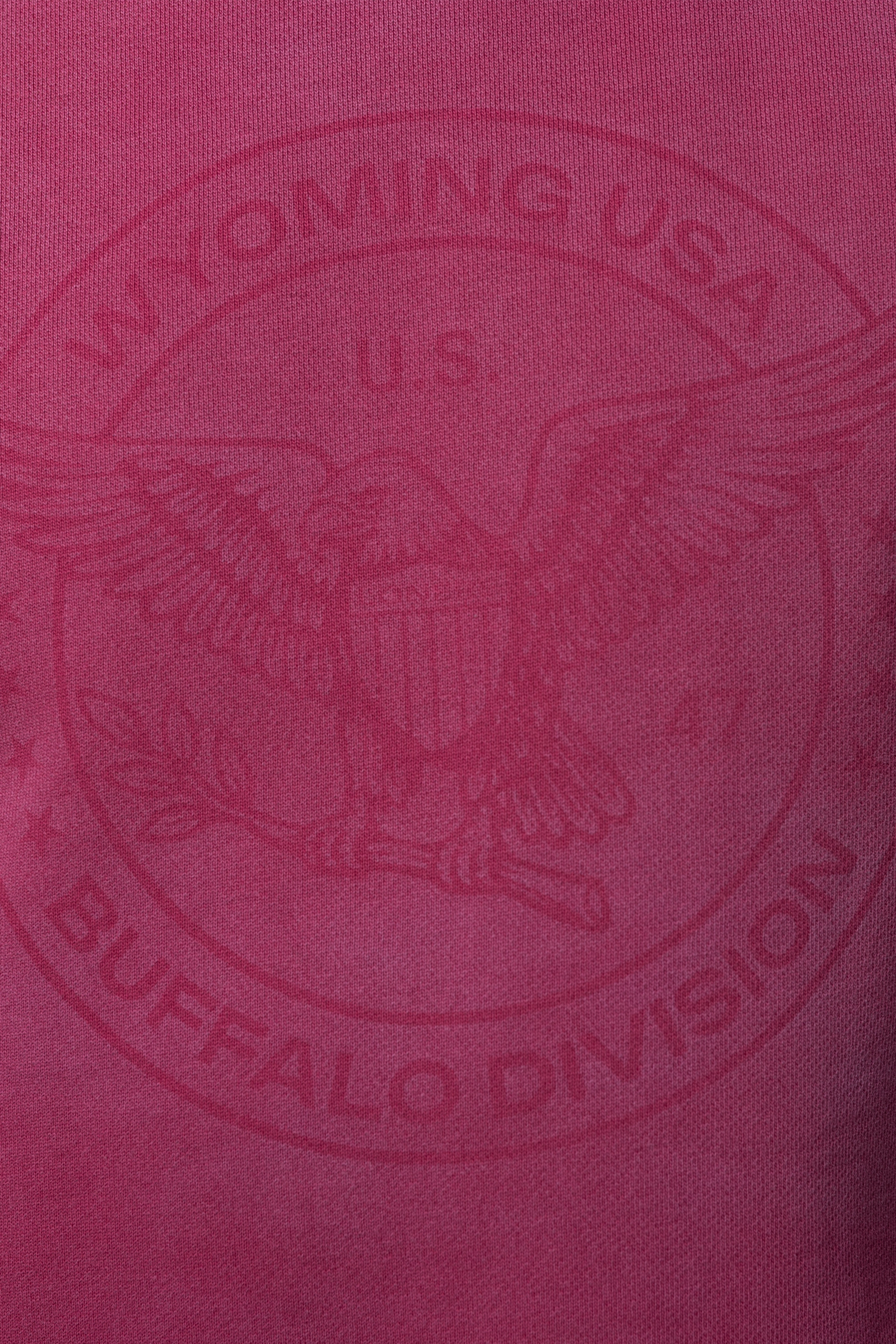 BUFFALO SWEATER