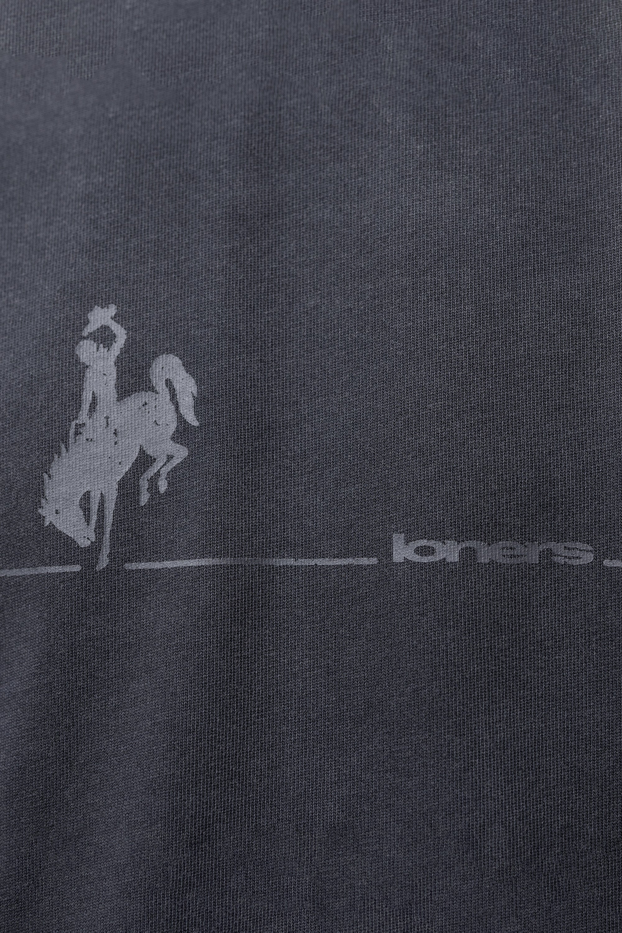 RODEO TEE