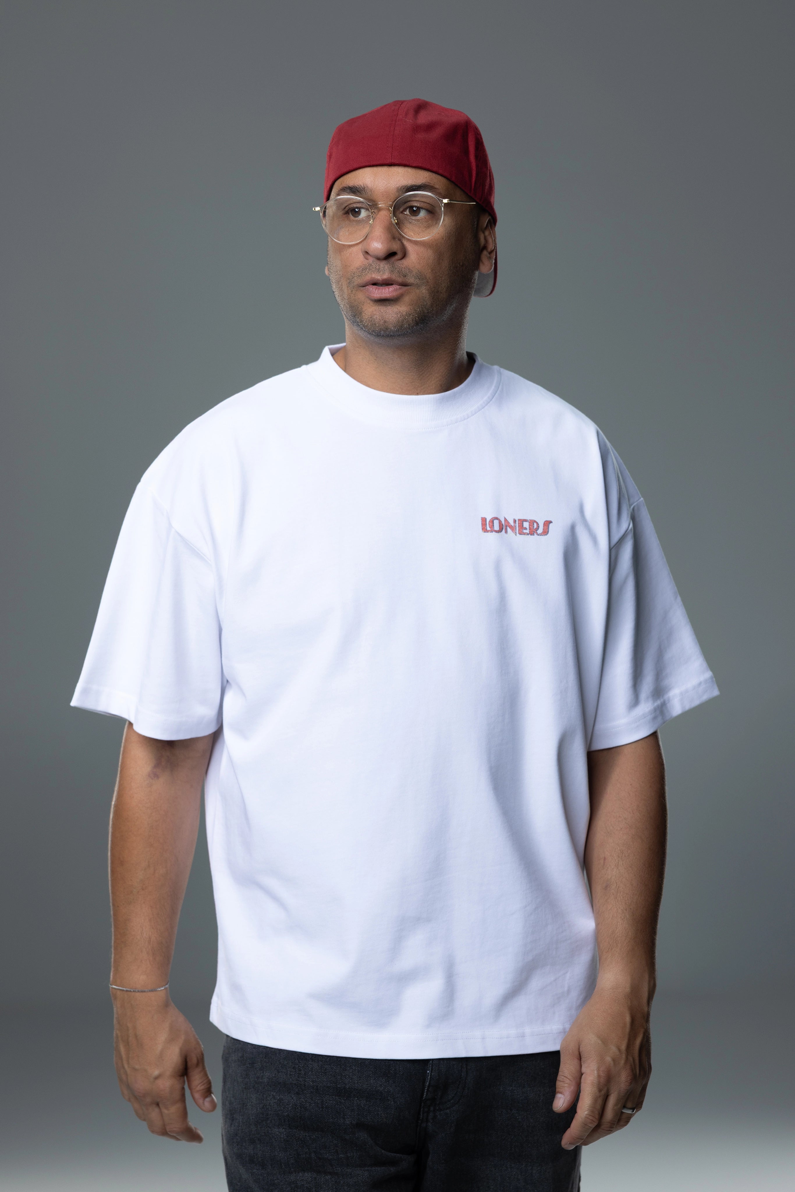 PERU TRAVEL TEE