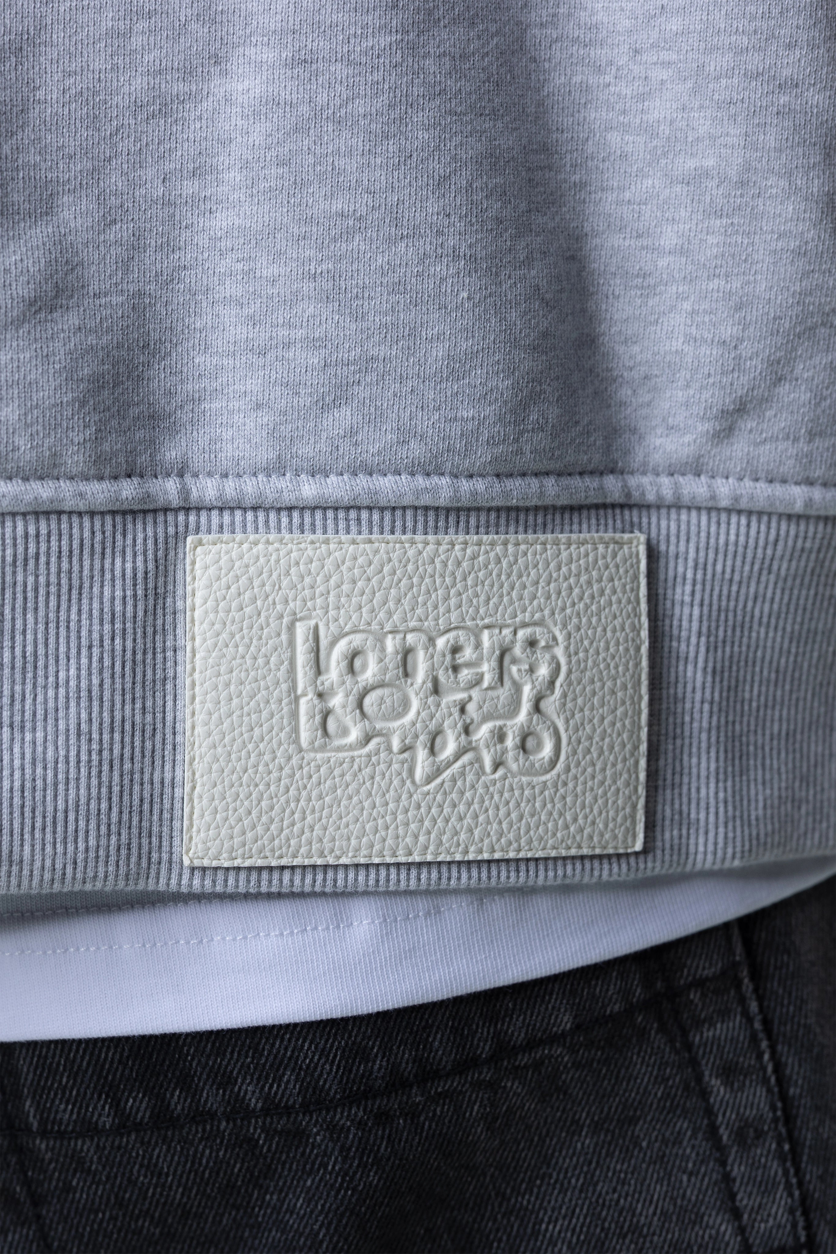 ITZA MAGAZINE HOODIE