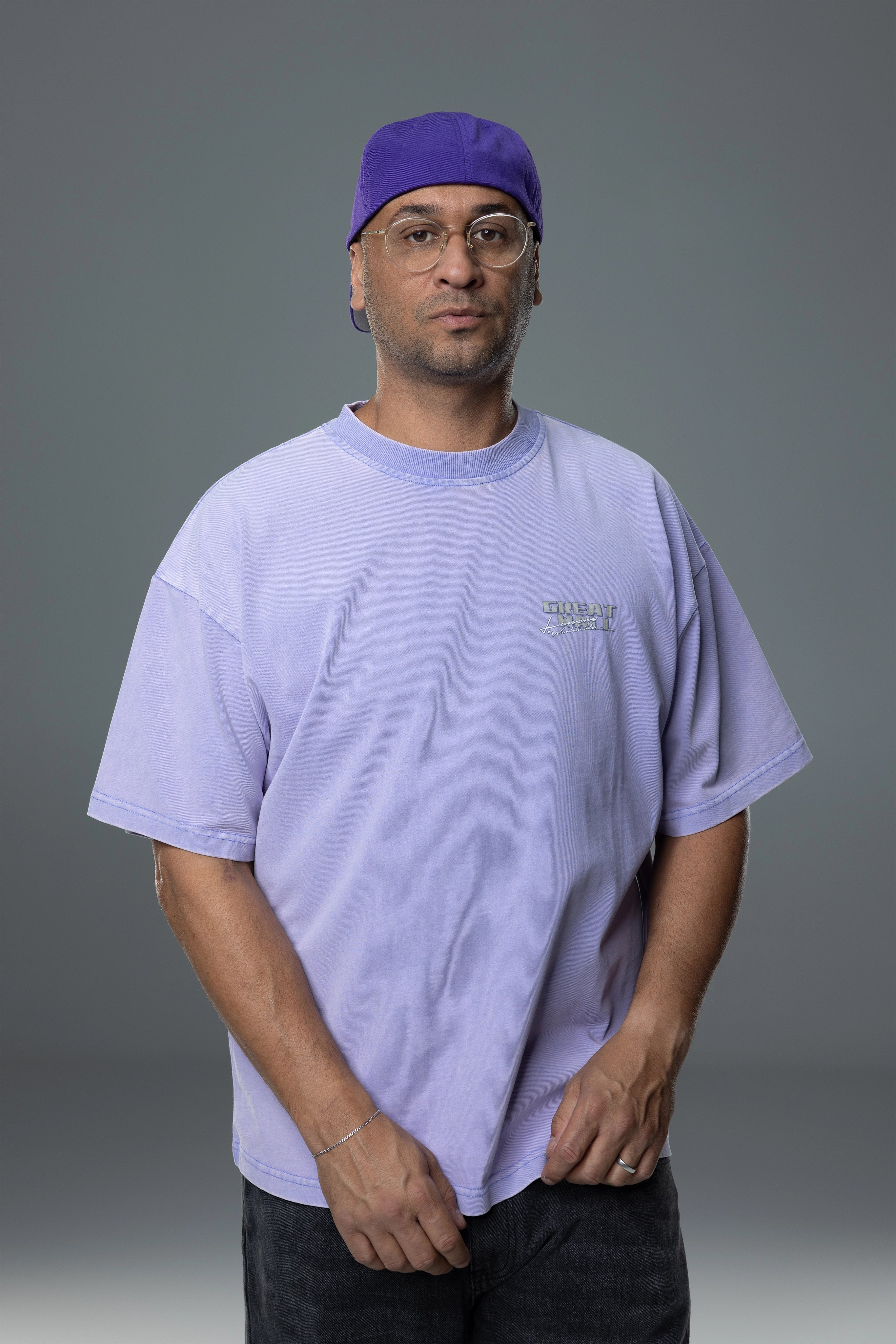 GREAT WALL TEE