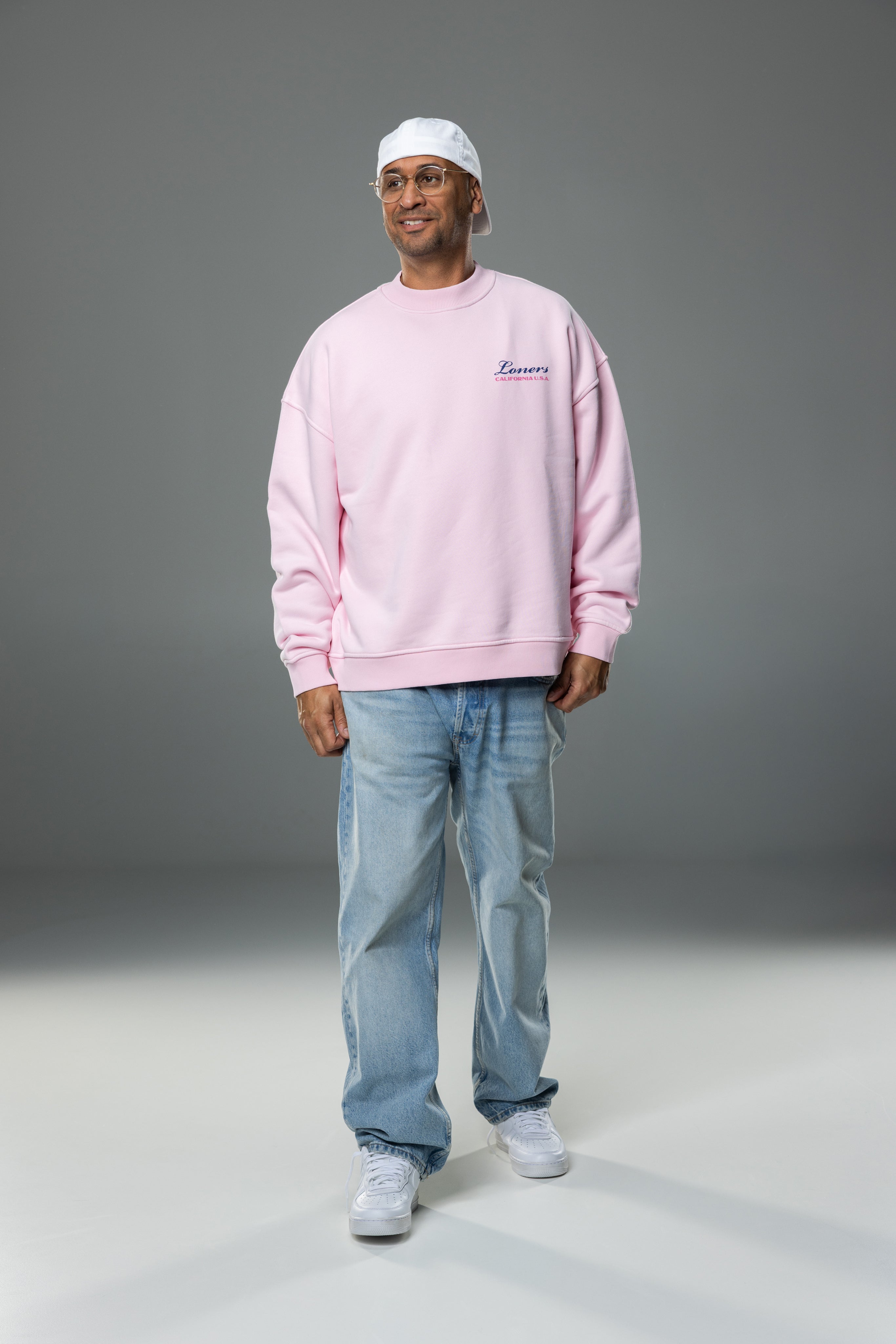 FAITH SWEATER