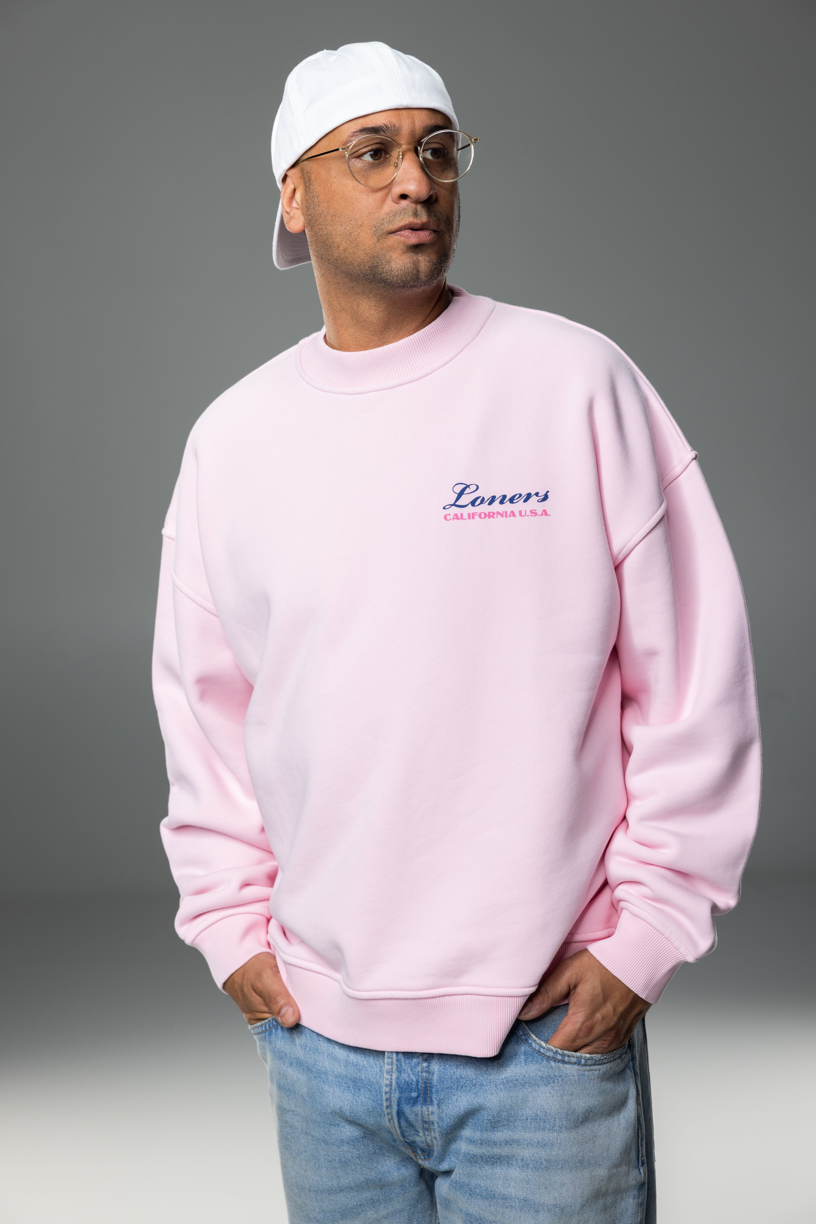 FAITH SWEATER