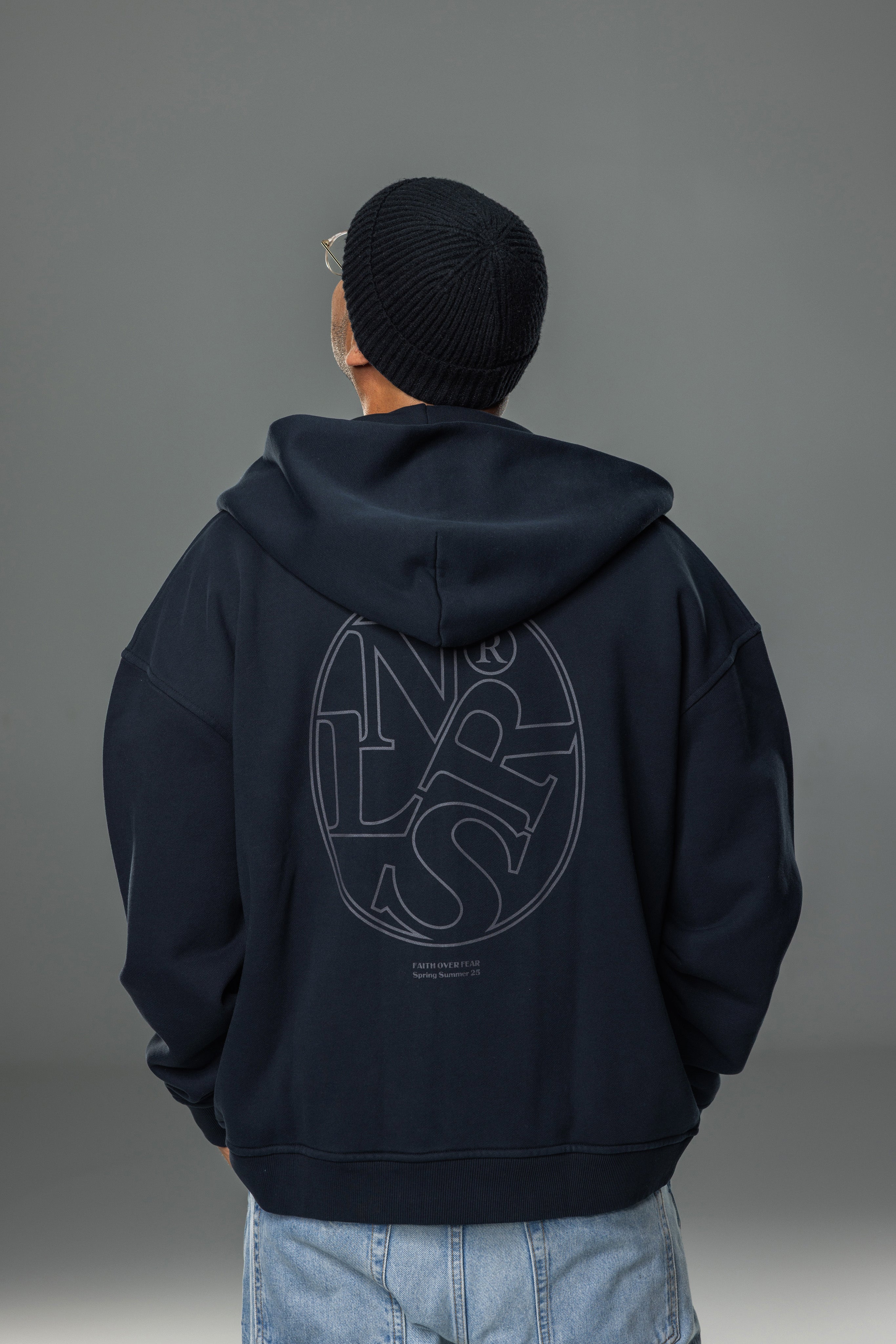 LNRS ZIPPER