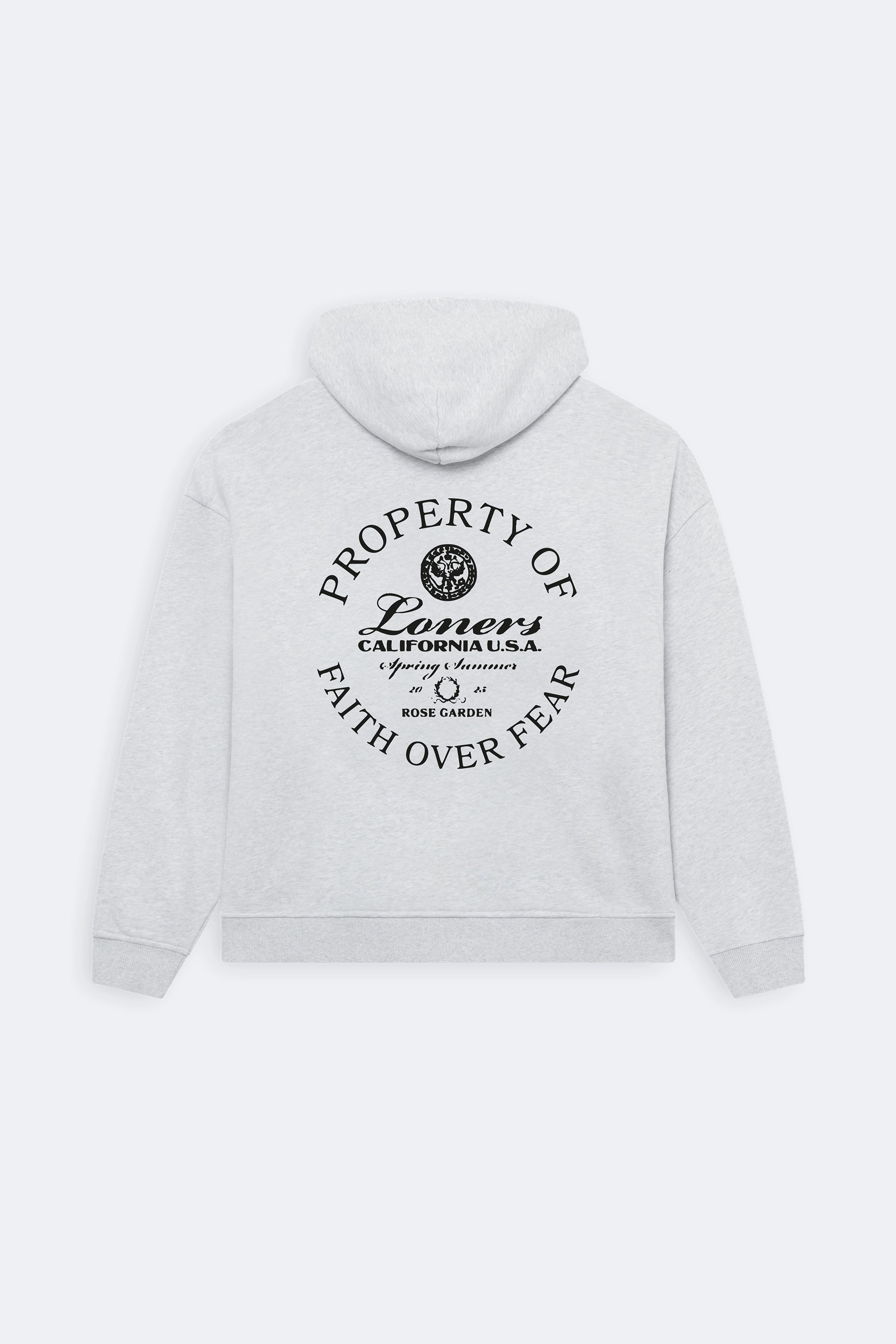 FAITH HOODIE