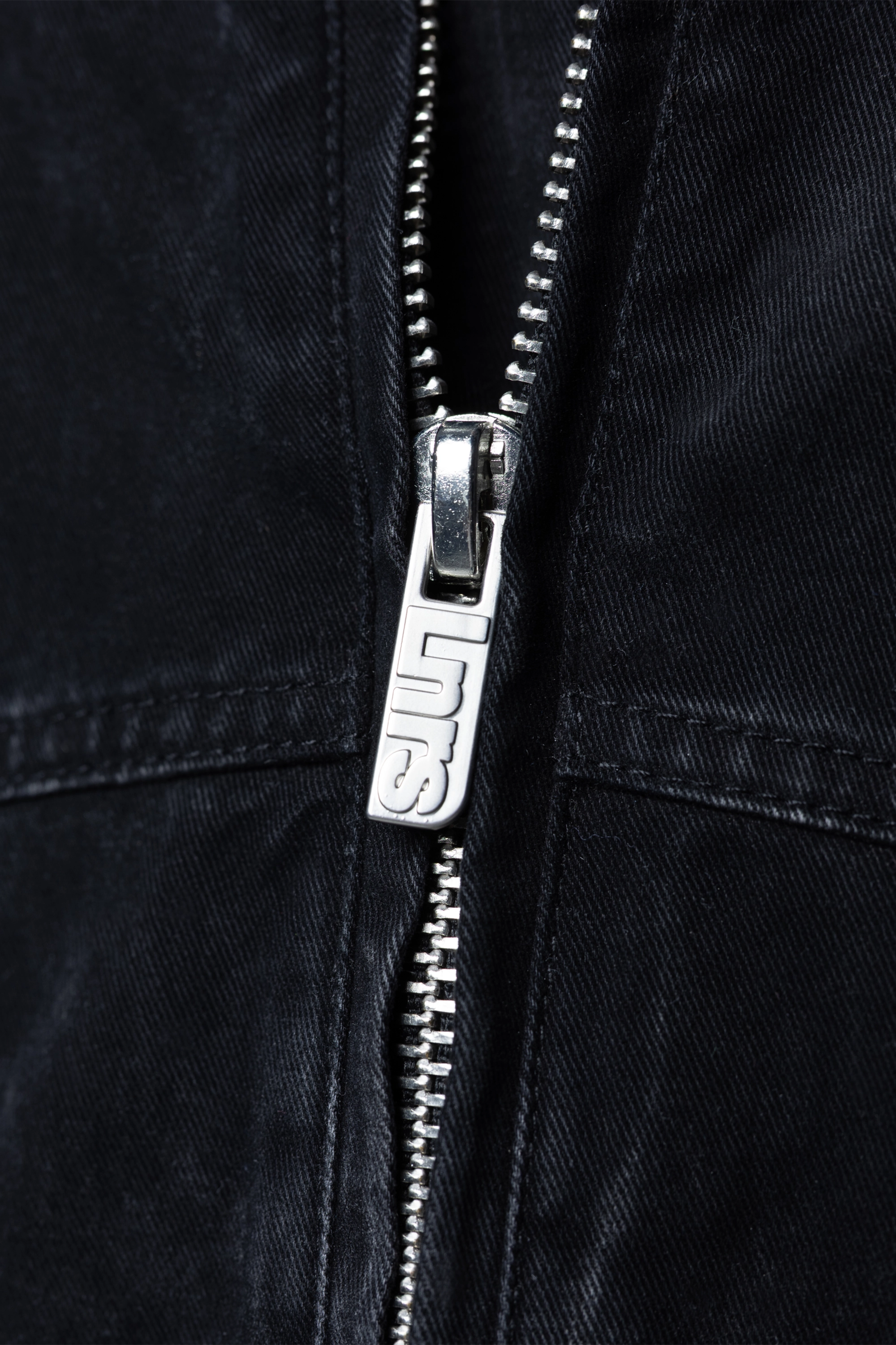 LNRS JACKET BLACK