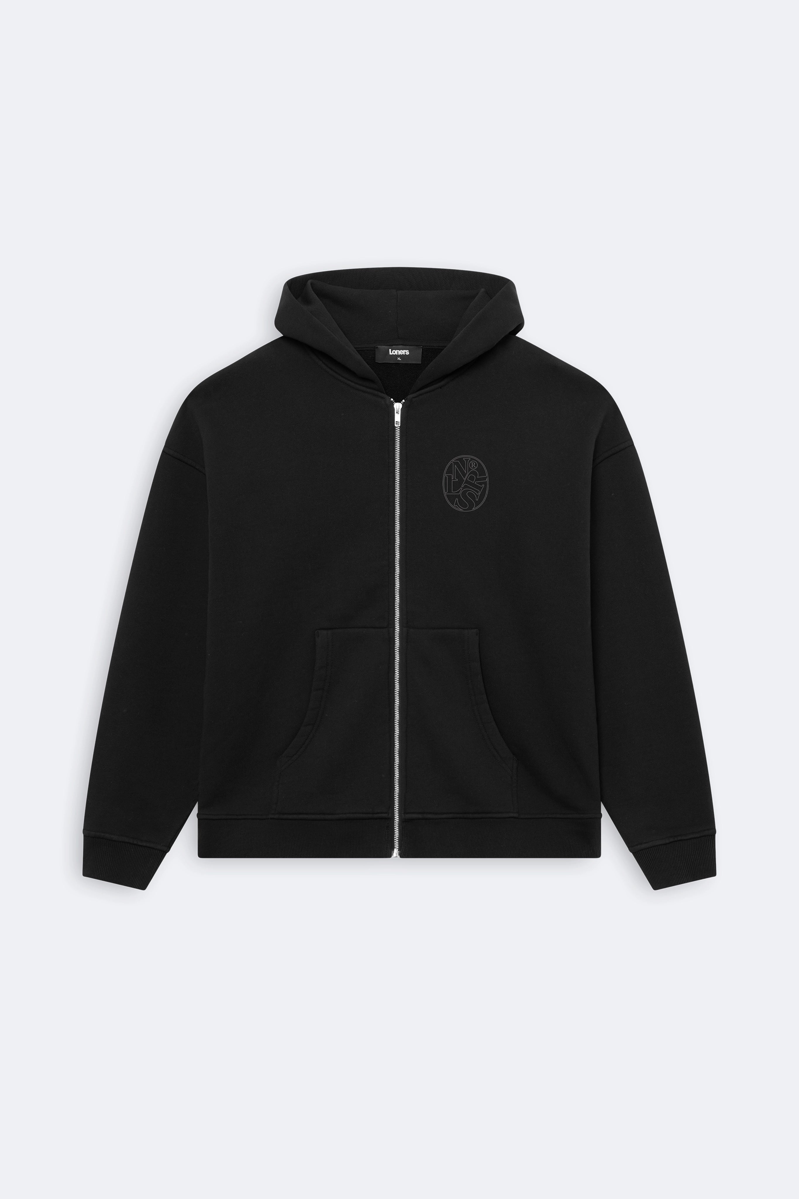 LNRS ZIPPER