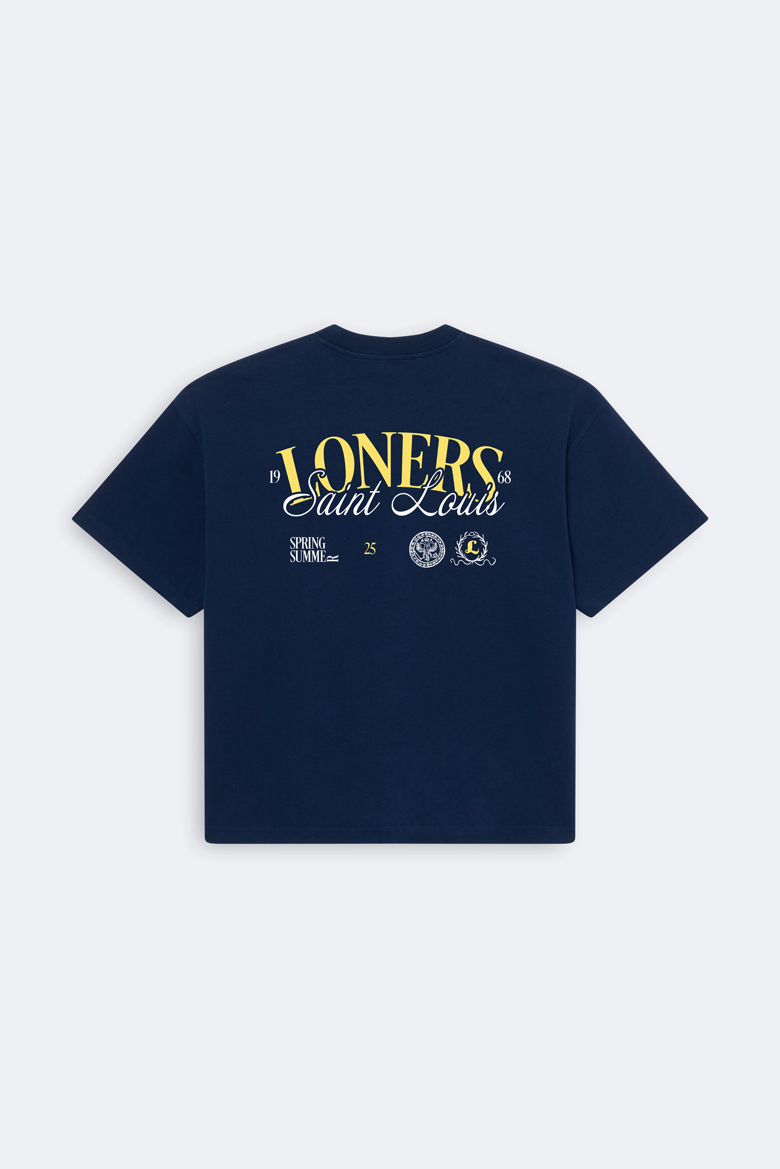 SAINT LOUIS TEE