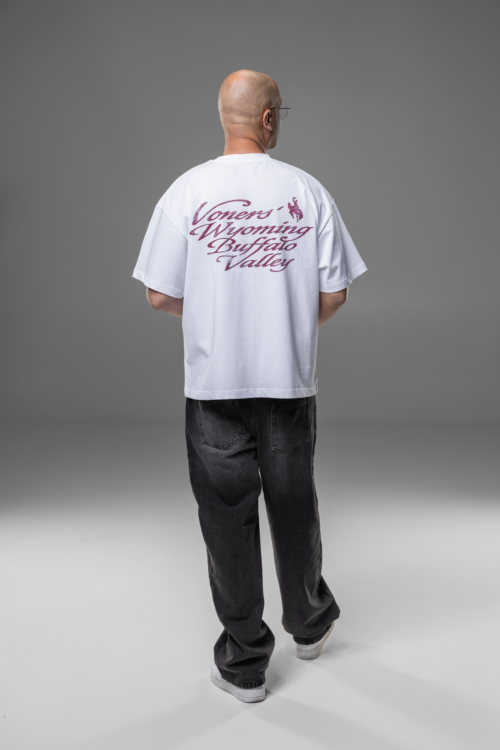 VALLEY TEE