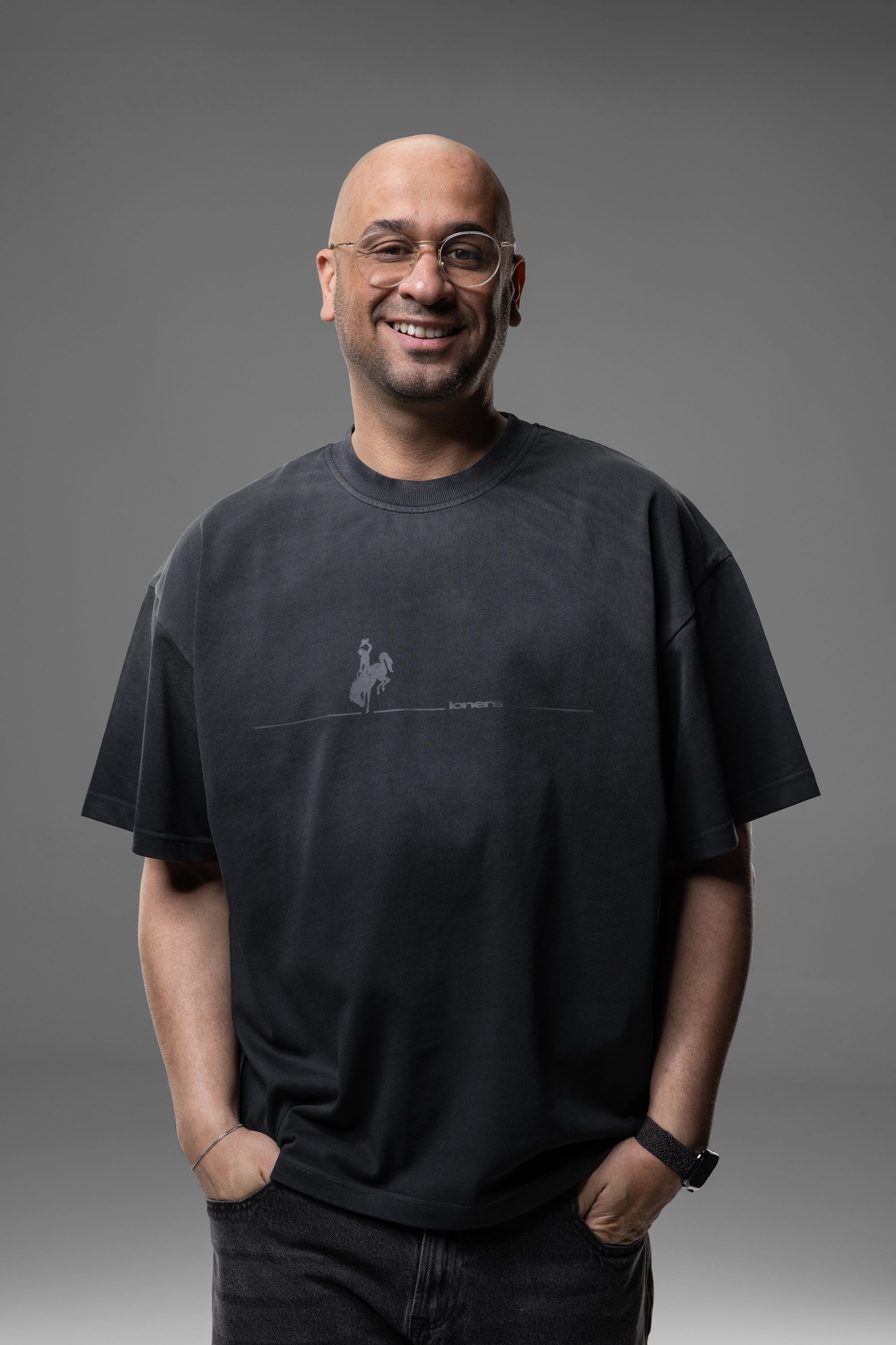 RODEO TEE